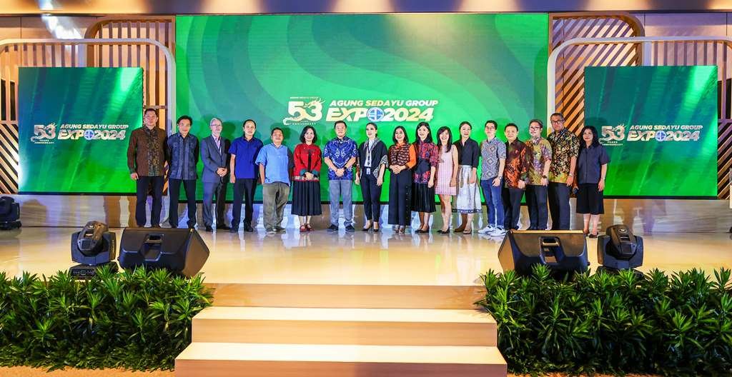ASG EXPO 2024