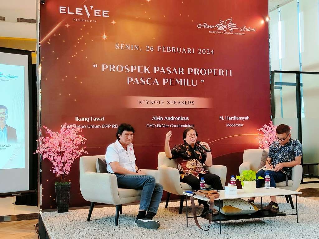 pasca pemilu