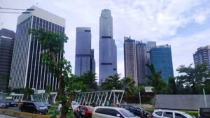 tarif sewa kantor, real estat komersial, colliers