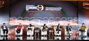 ekonomi indonesia