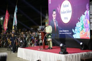 wisata religi