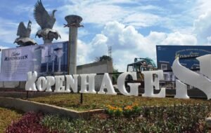Kopenhagen