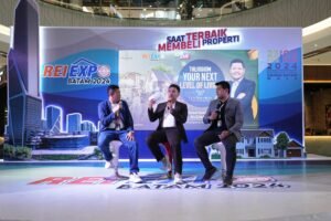 REI Expo Batam