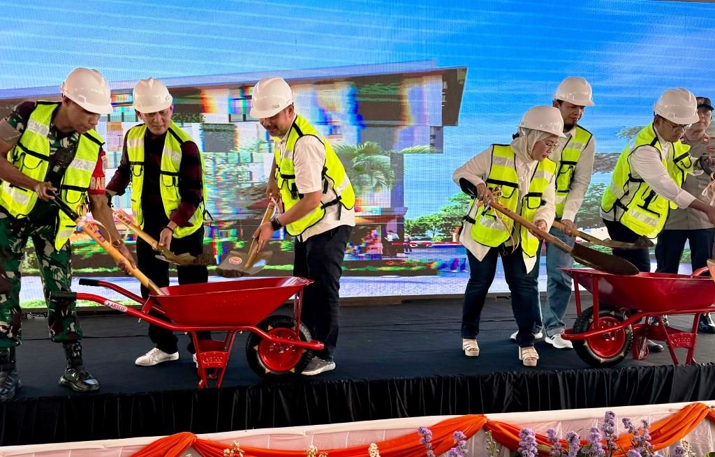 The Millennial City, Cikarang