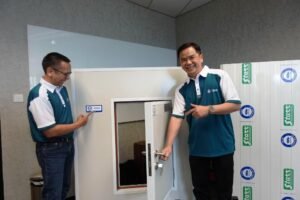 BlueScope Indonesia