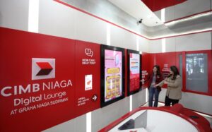 CIMB Niaga