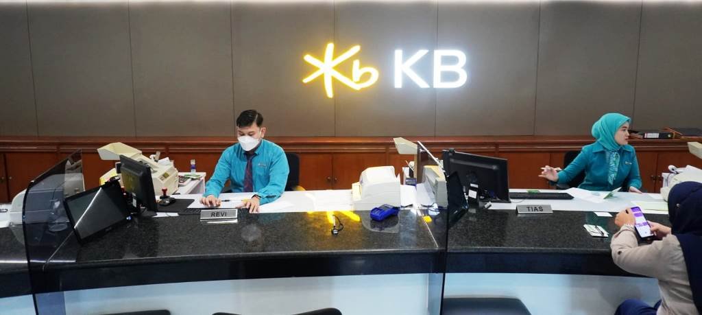 KDB