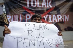 RUU Penyiaran