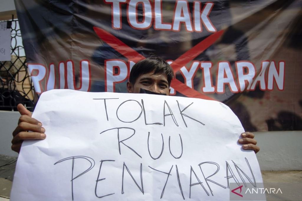 RUU Penyiaran