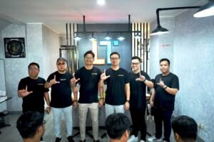 linktown bandung