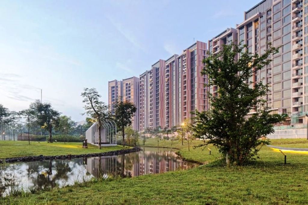 Navapark BSD City