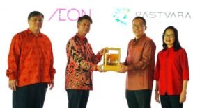 EASTVARA Mall