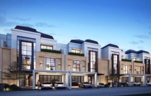 Trésor BSD City