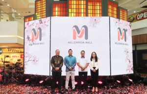 Millenium Mall