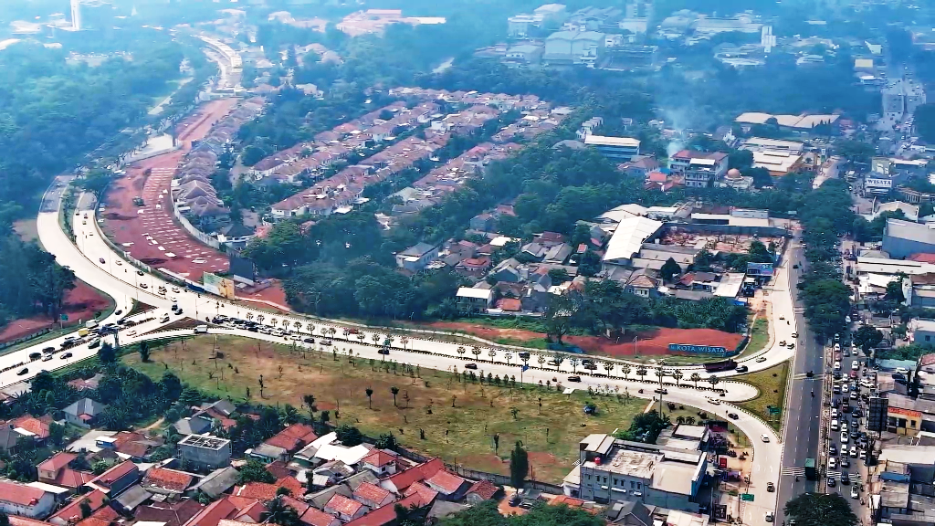 Kota Wisata Cibubur