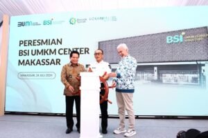 UMKM Center Makassar