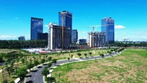 elevee condominium