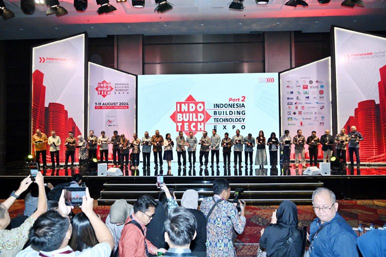 IndoBuildTech