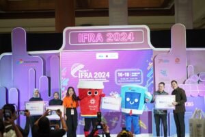 Bisnis Waralaba