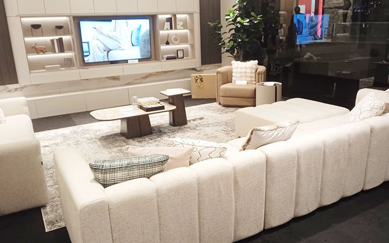 Booth