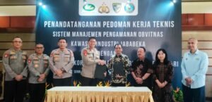 Kawasan Industri Jababeka