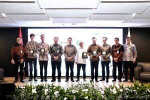 BP Tapera dan Japan Housing Finance