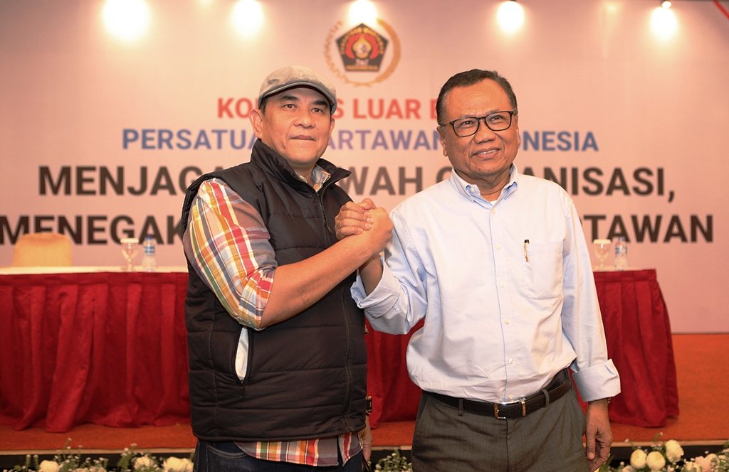 Zulmansyah Sekedang