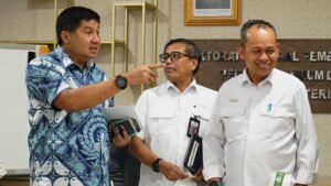 menteri pkp