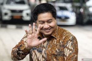 Maruarar Sirait