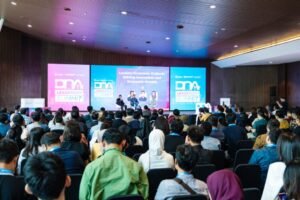 DNA Leadership Summit