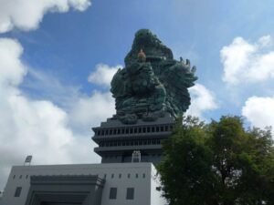 moratorium pembangunan hotel di Bali