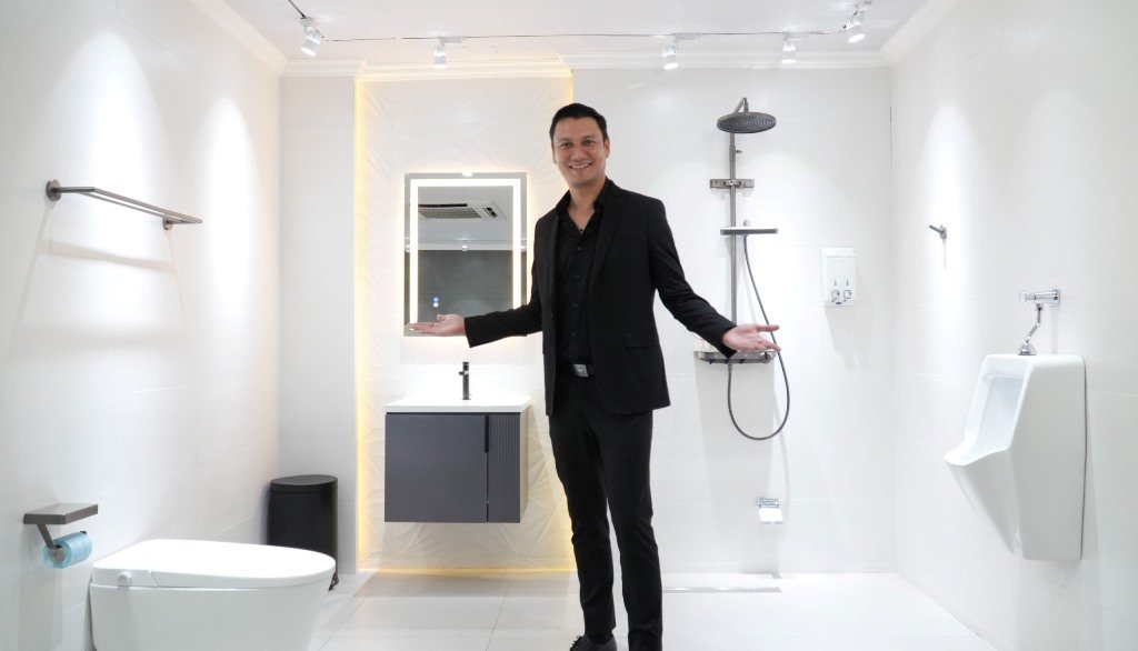 GB Sanitaryware