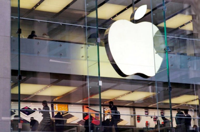 Apple