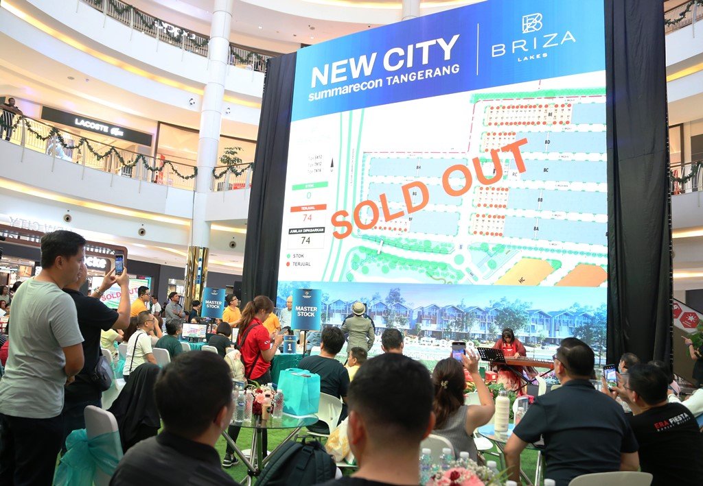 Summarecon Tangerang