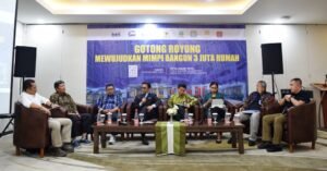 program 3 juta rumah