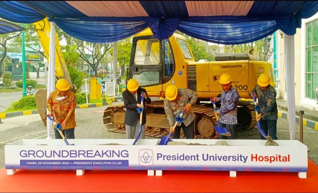 President University