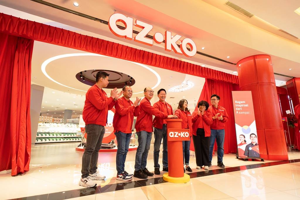 AZKO