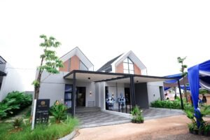 Royal Grande Residence