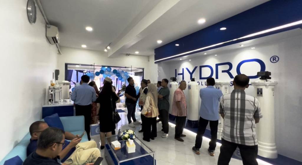 HYDRO