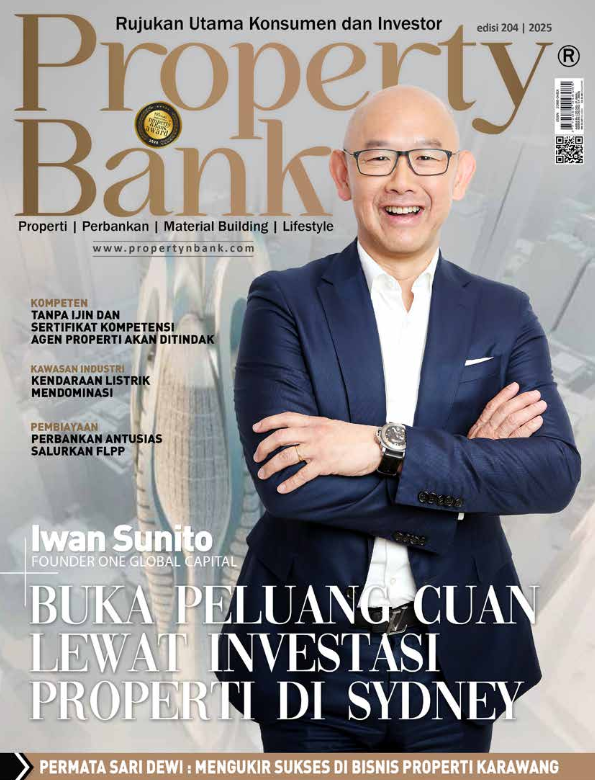 iwan sunito