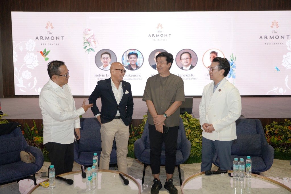 The Armont Residences