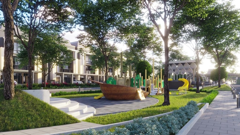 The Armont Residences