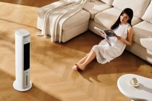 air cooler midea