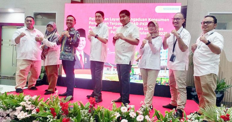 BENAR-PKP