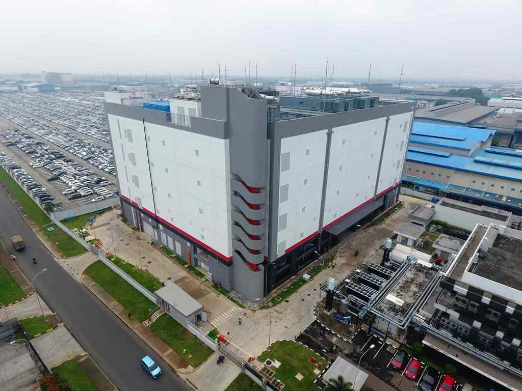 Bank DBS Indonesia