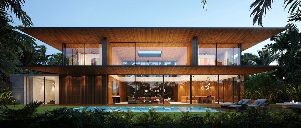 Nuanu Real Estate