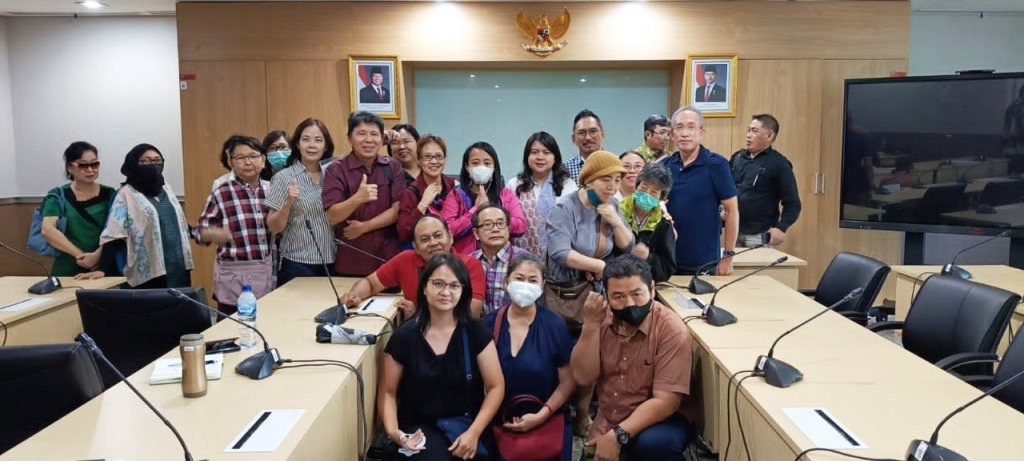 dprd dki jakarta