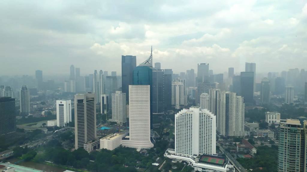 Ketika Pasar Tidak Pasti, Justru Properti Menawarkan Kepastian