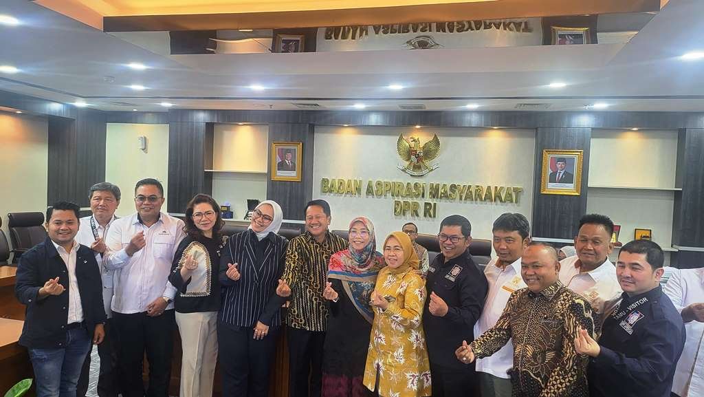 program 3 juta rumah