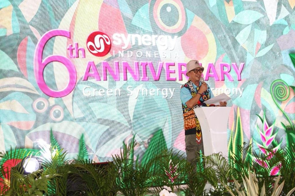 Synergy Indonesia